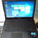 Laptop Asus X451C intel 1002u