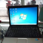 Laptop HP Compaq CQ41 Core i3